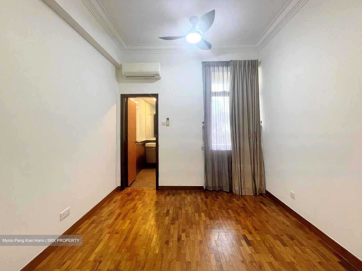 Parbury Hill Condominium (D16), Condominium #449169211